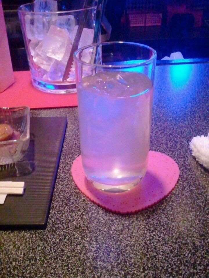 バー ノーマジ―ン