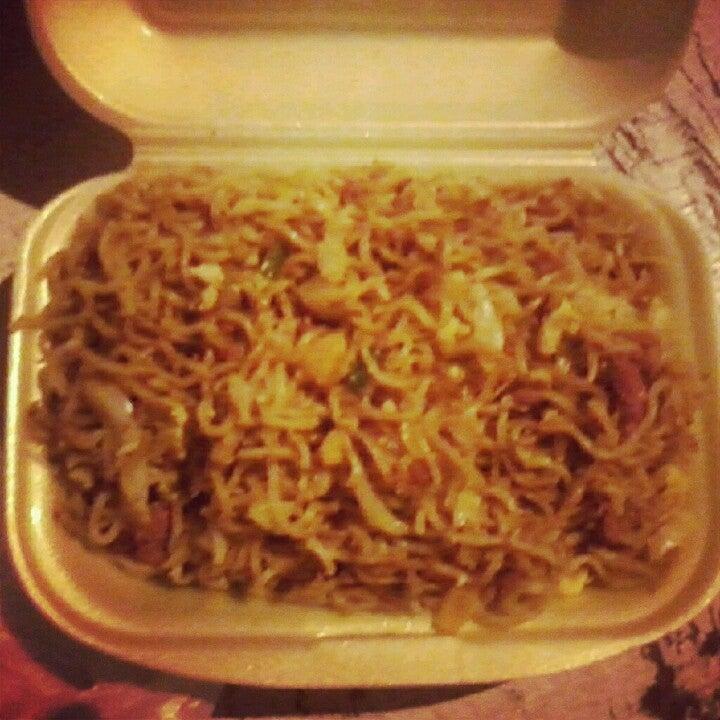 Sister Efua Indomie Joint