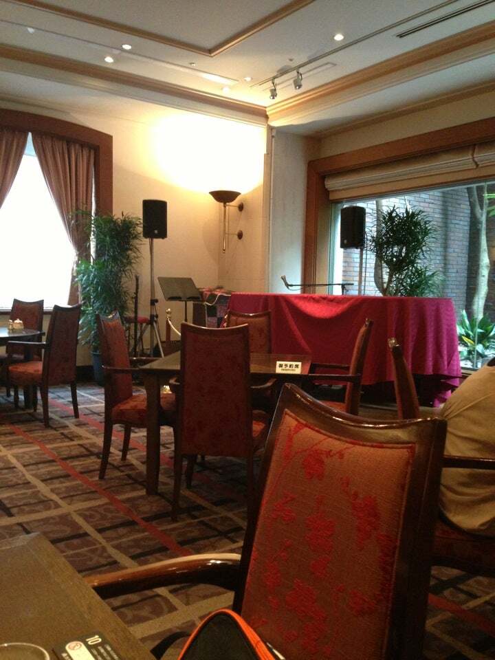 アンバーコート