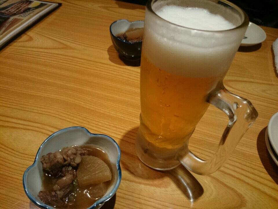 魚鮮水産 西永福店