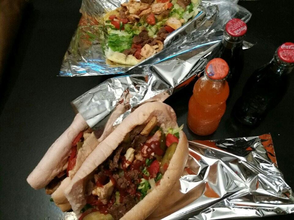 Devran Döner
