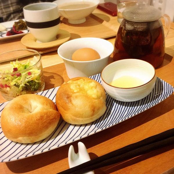 農園食堂IChi