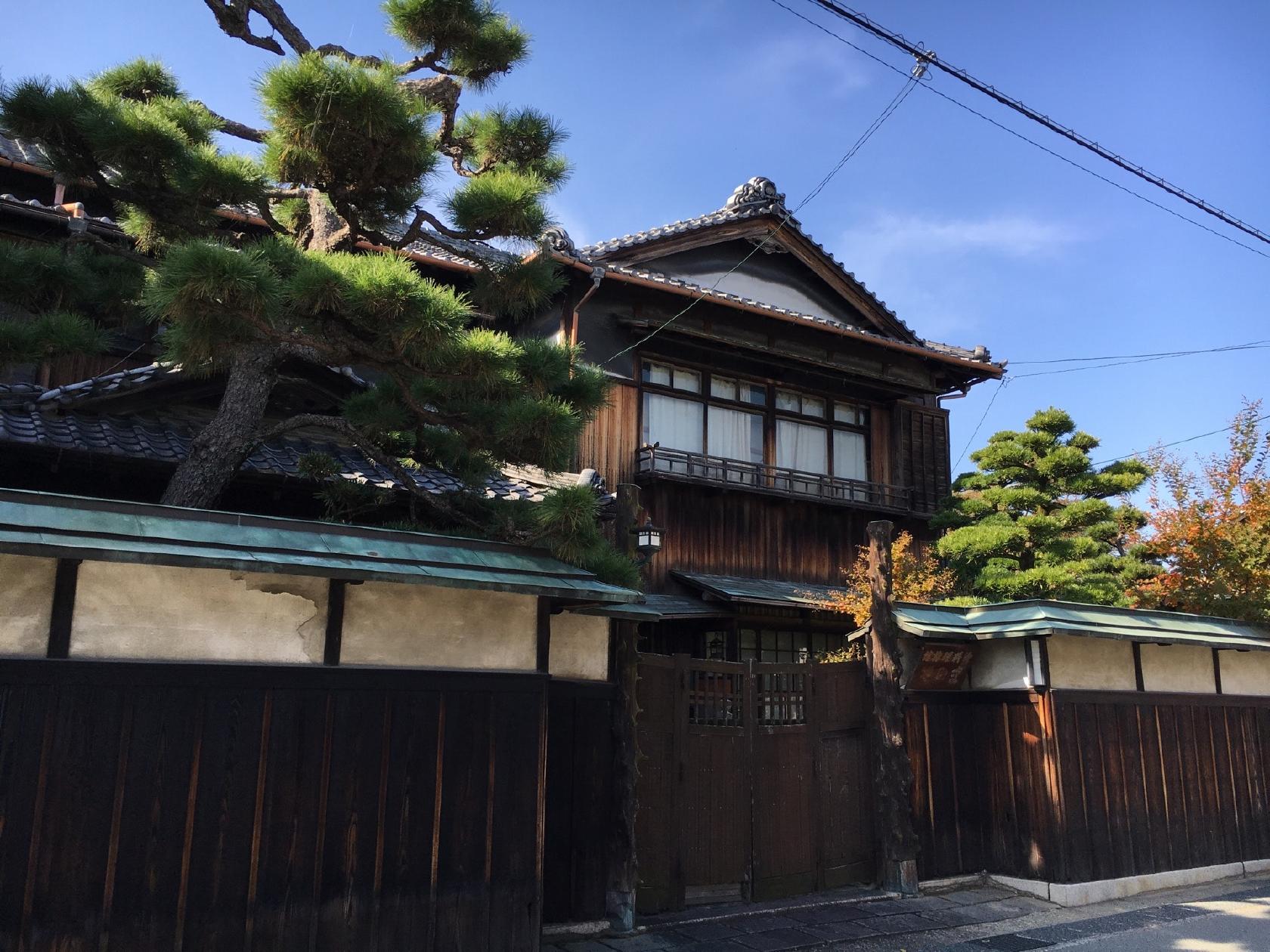 ラ プティット シェーズ