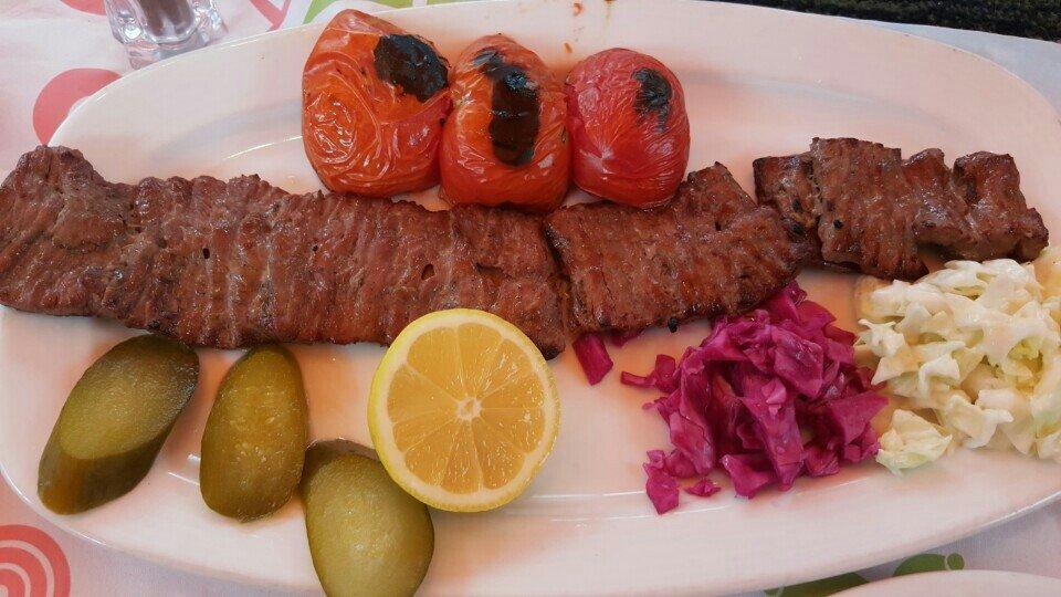 Golkar Restaurant