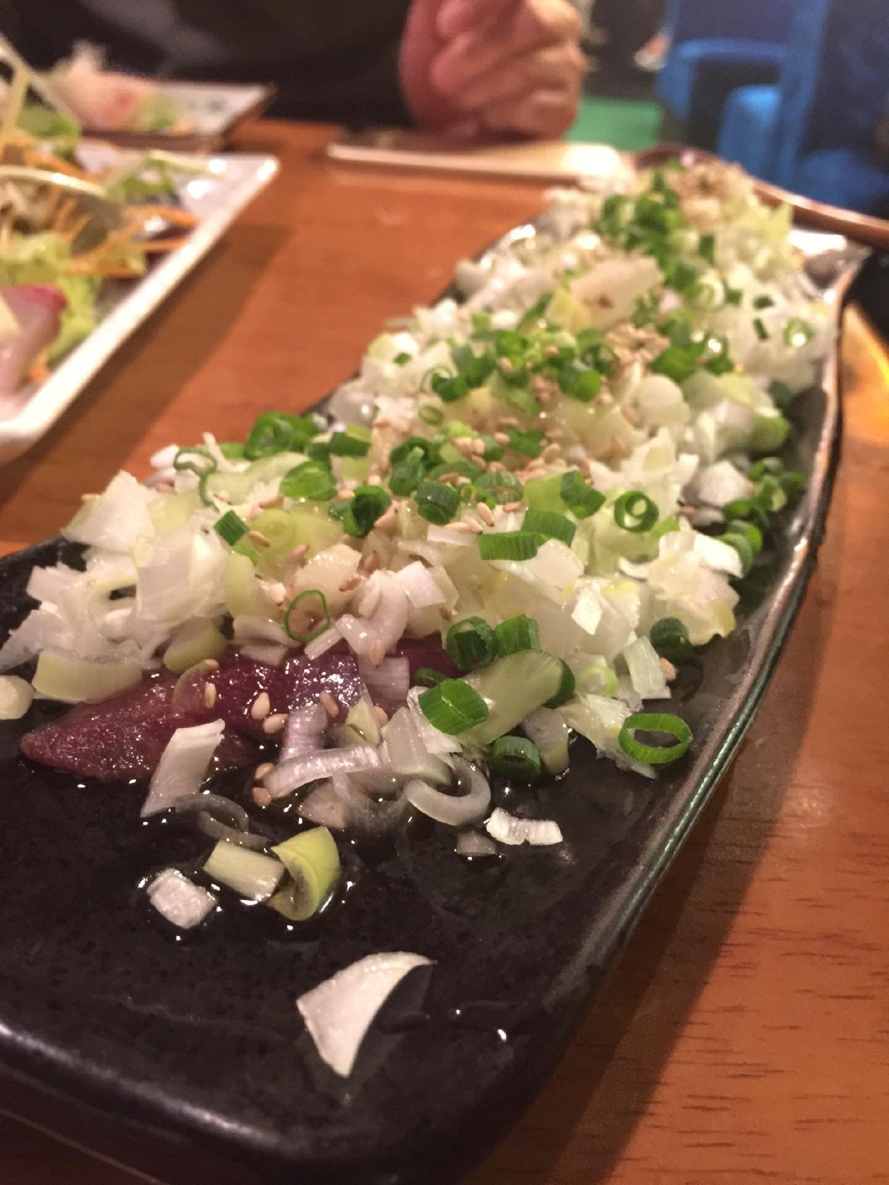 fishondish Rolly