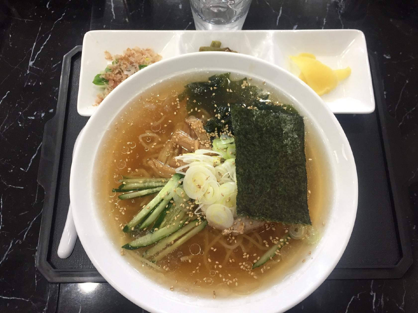 お食事処 ホワイトライス