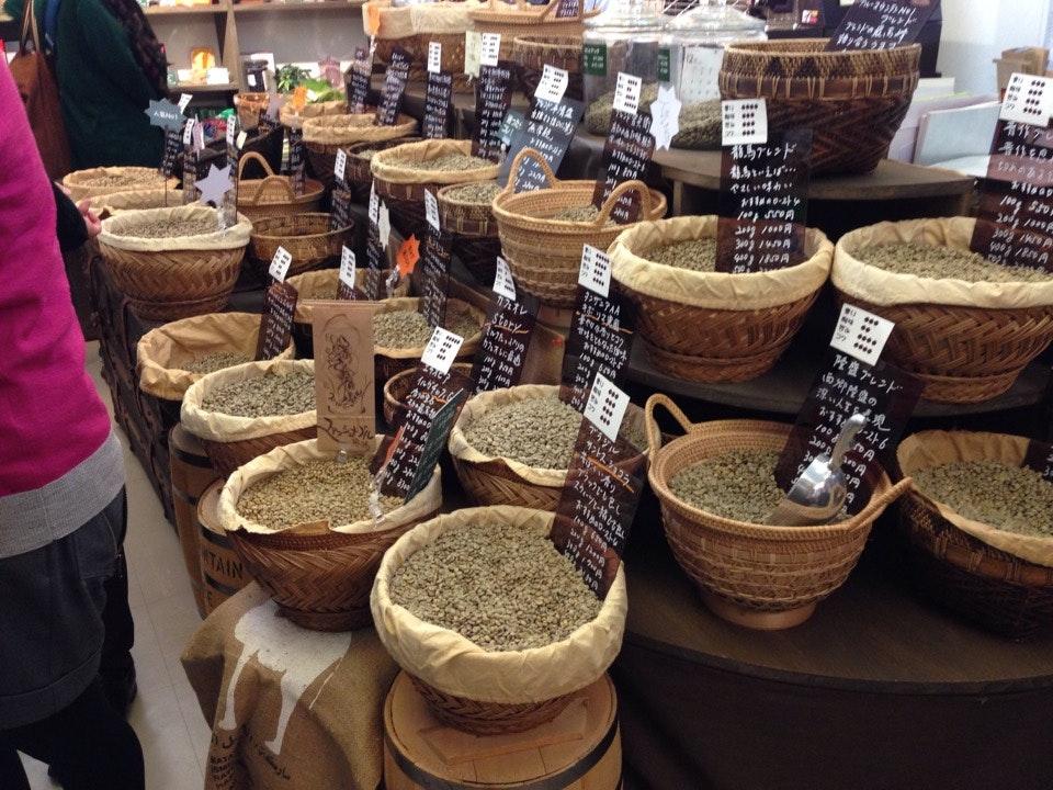 Coffee Story Nishinaya