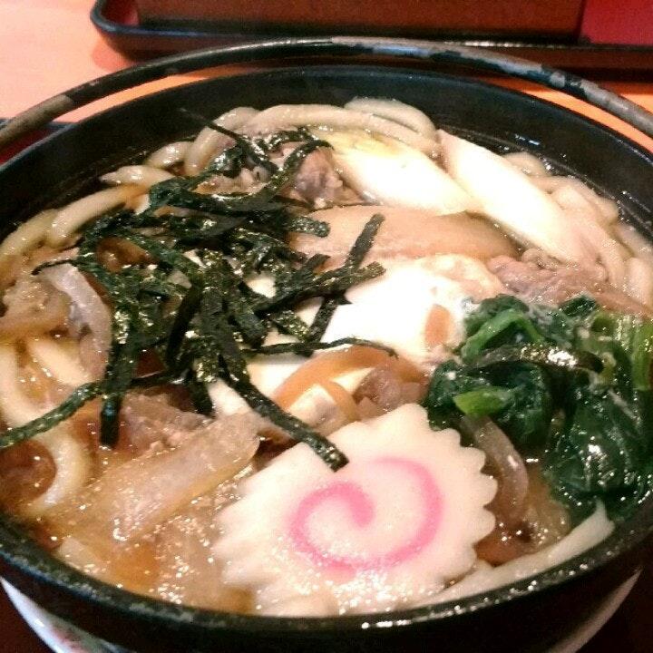 日本そば 文化庵