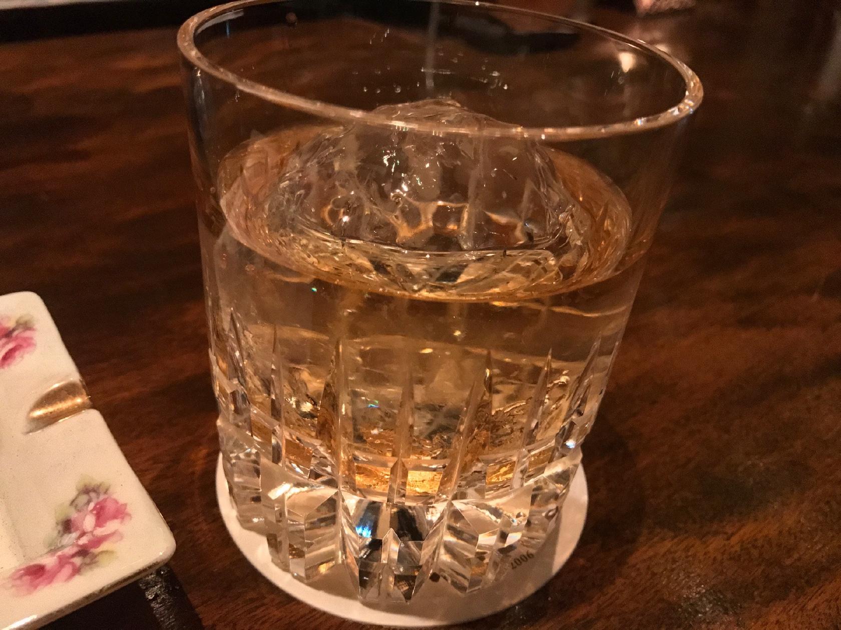 Bar Dolce
