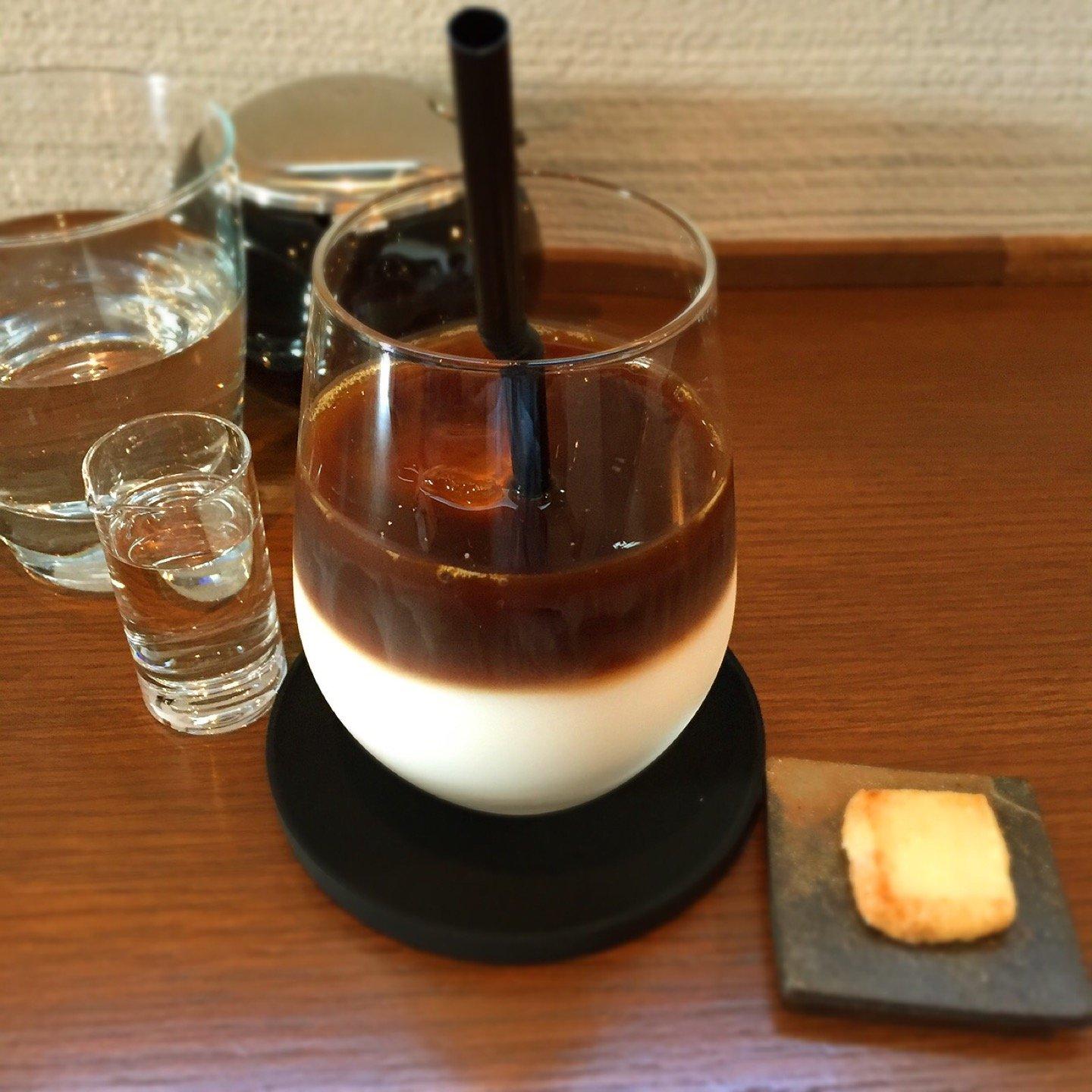 Snow Drops Coffee