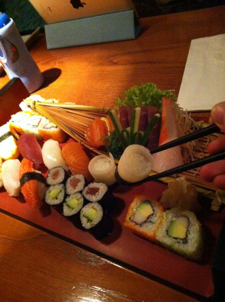 Sushi
