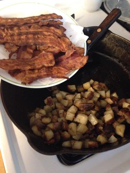 krivs family eats