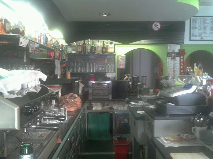 Caffe Luna