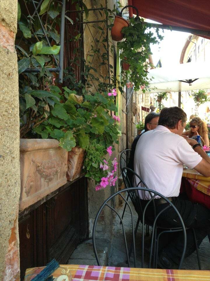 Caffe' Marzocco