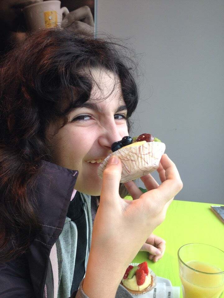 Peccati di Gola