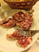 Trattoria Bar Croce D'Oro