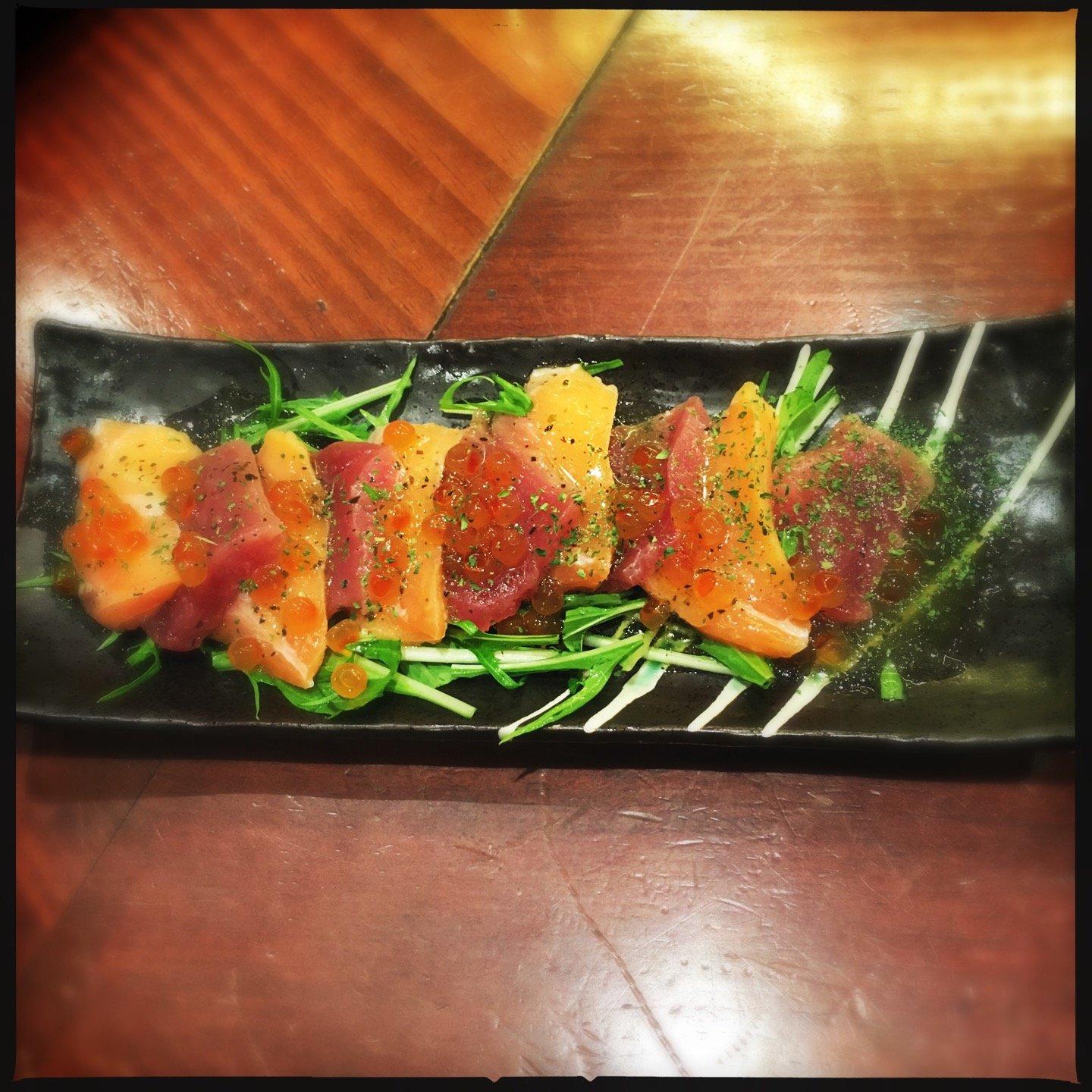 Sosaku Washoku Dining Uokkei Mizue