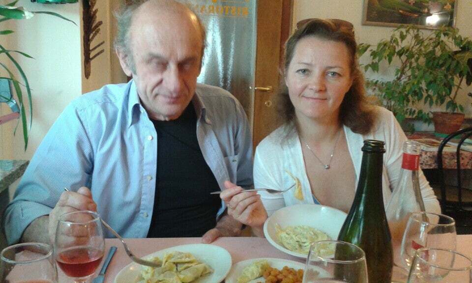 Ristorante Pace