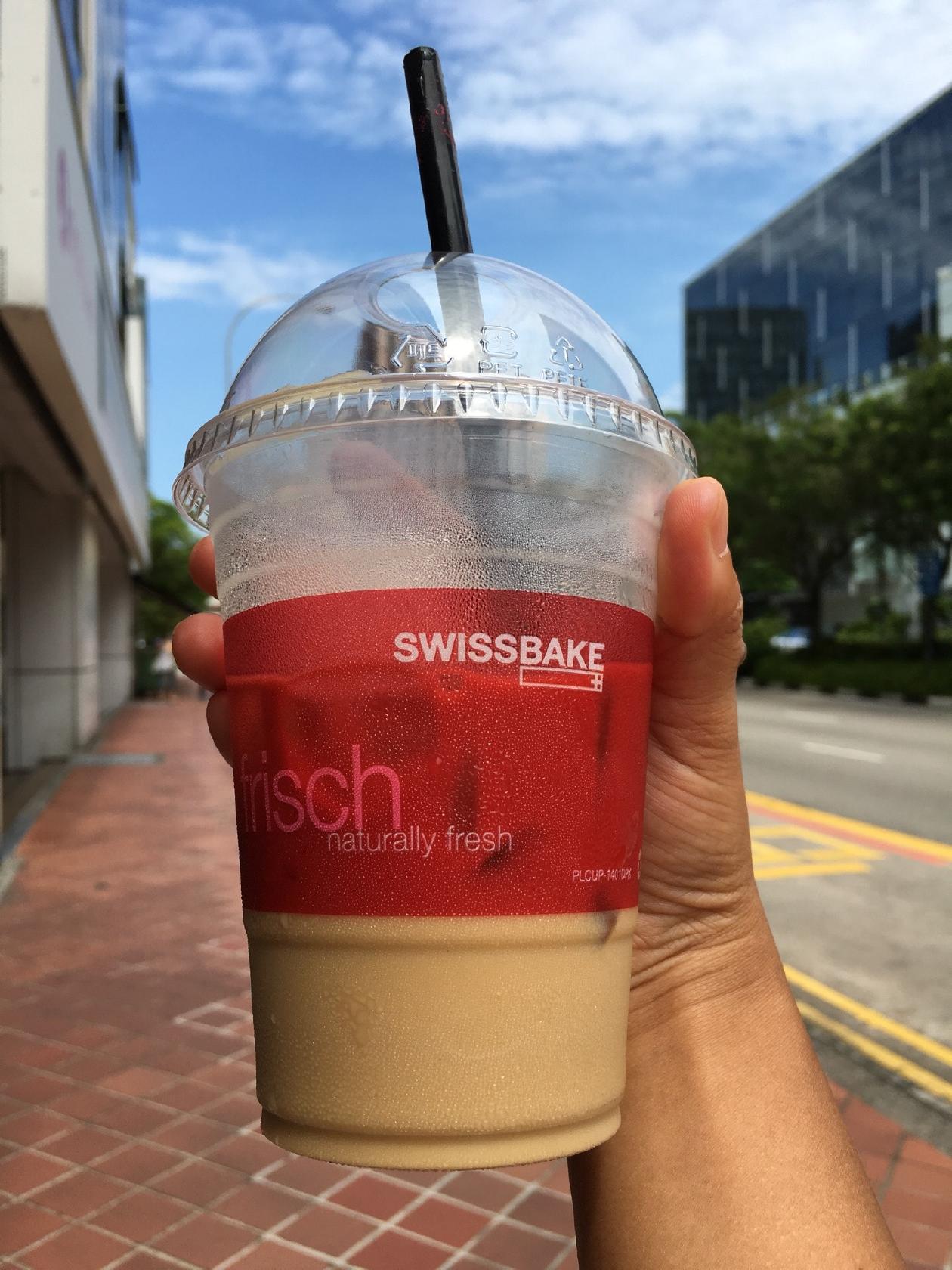 Swissbake