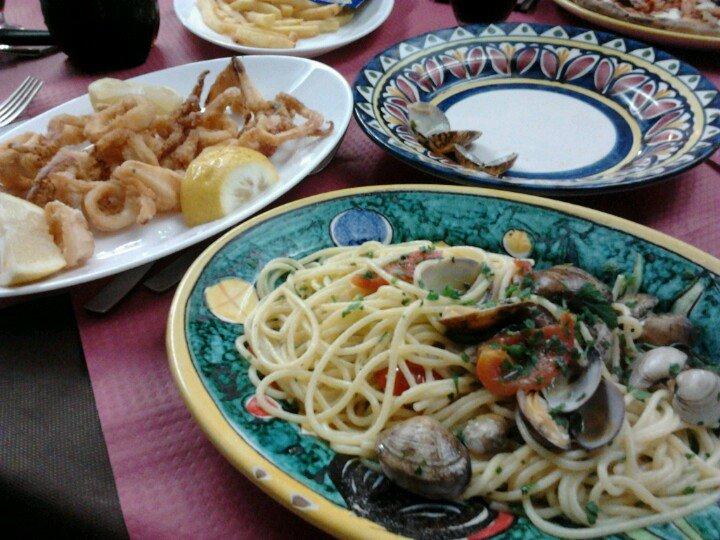 erny's