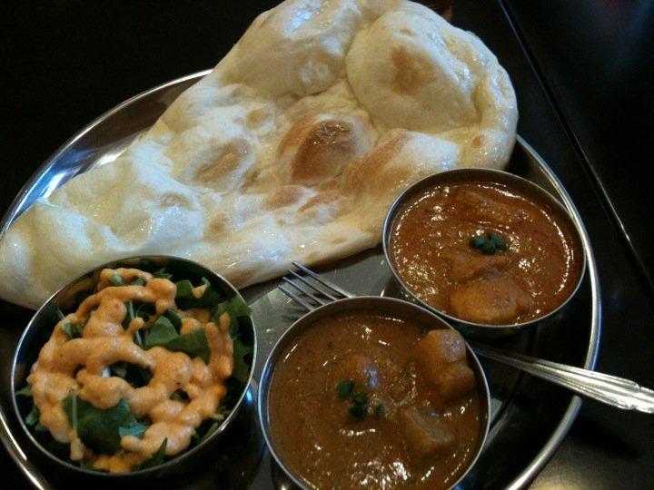 ドラゴンカレー