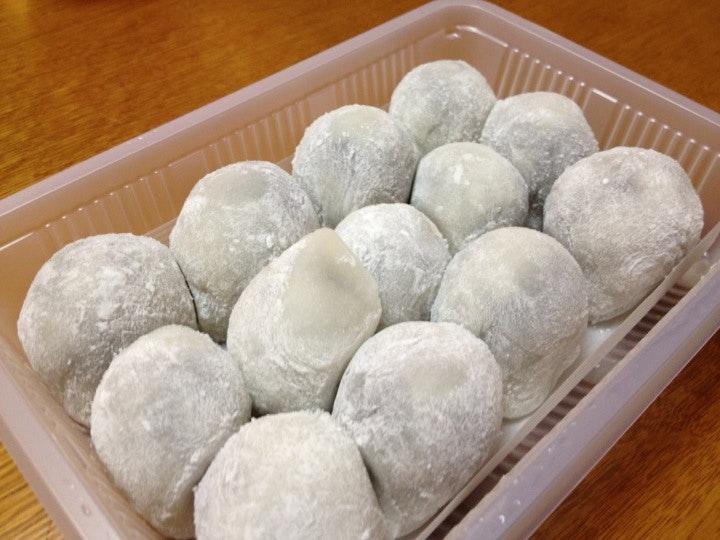 さかもと菓子店