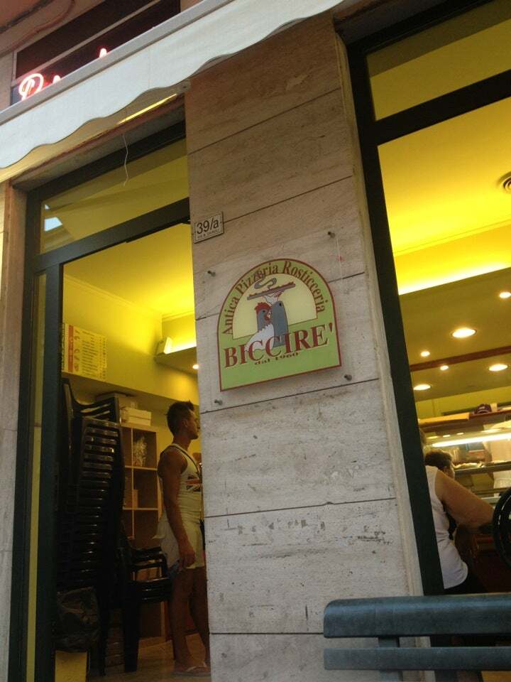 Biccirè
