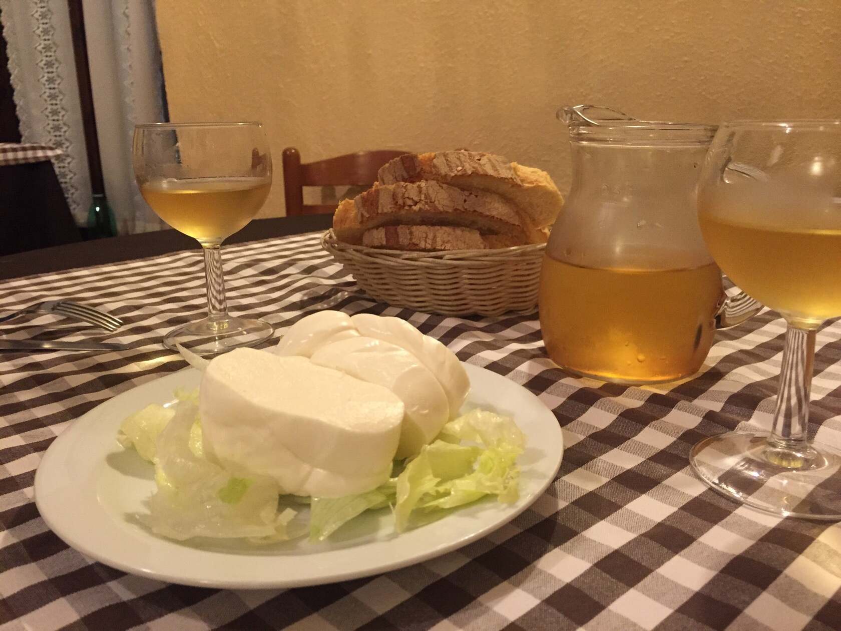 Trattoria Eughene