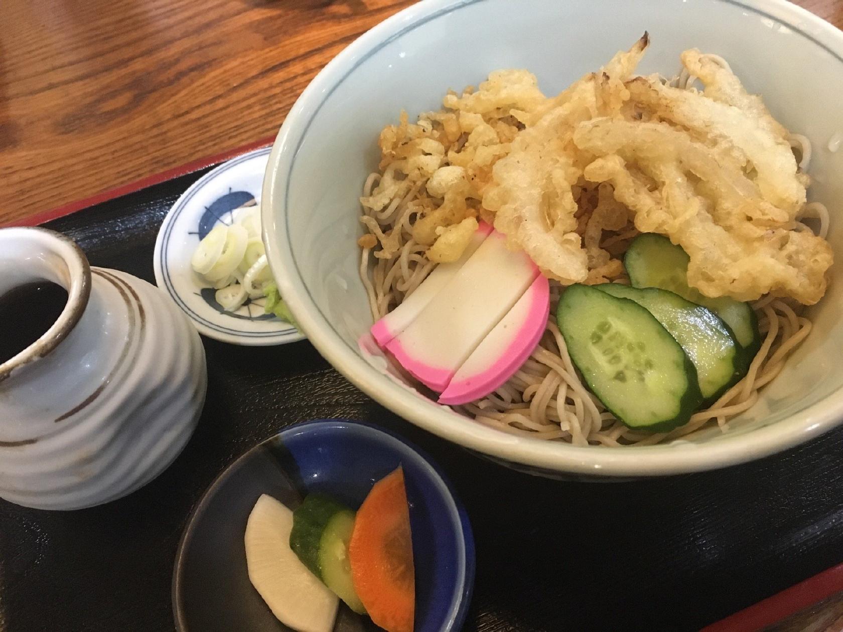 北安曇