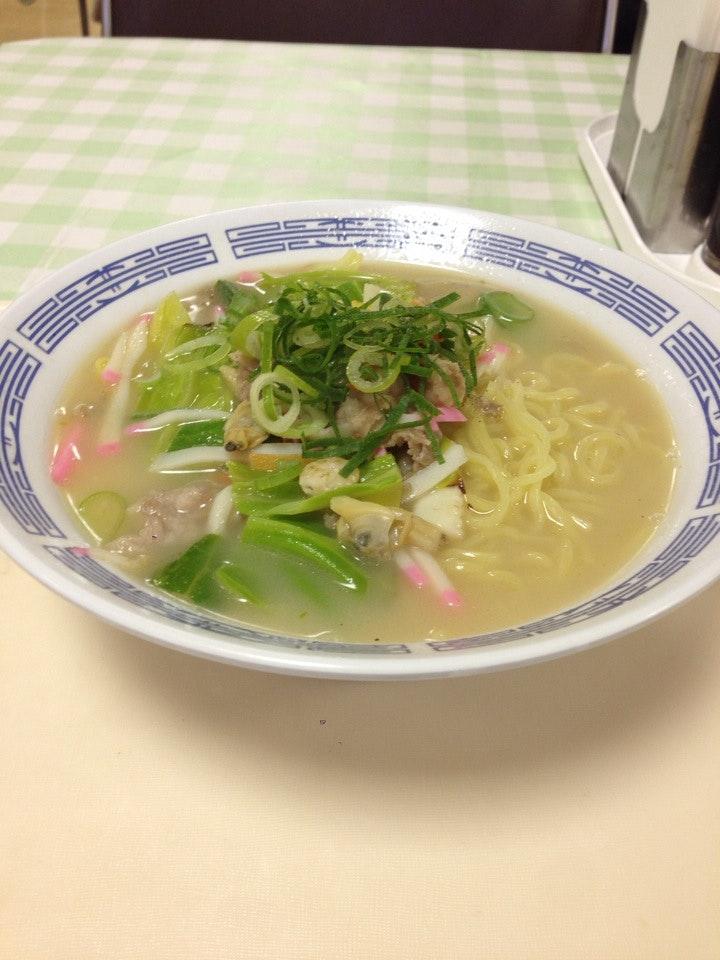 国立循環器病研究センター 地下食堂
