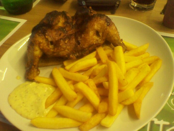 Gallo Matto
