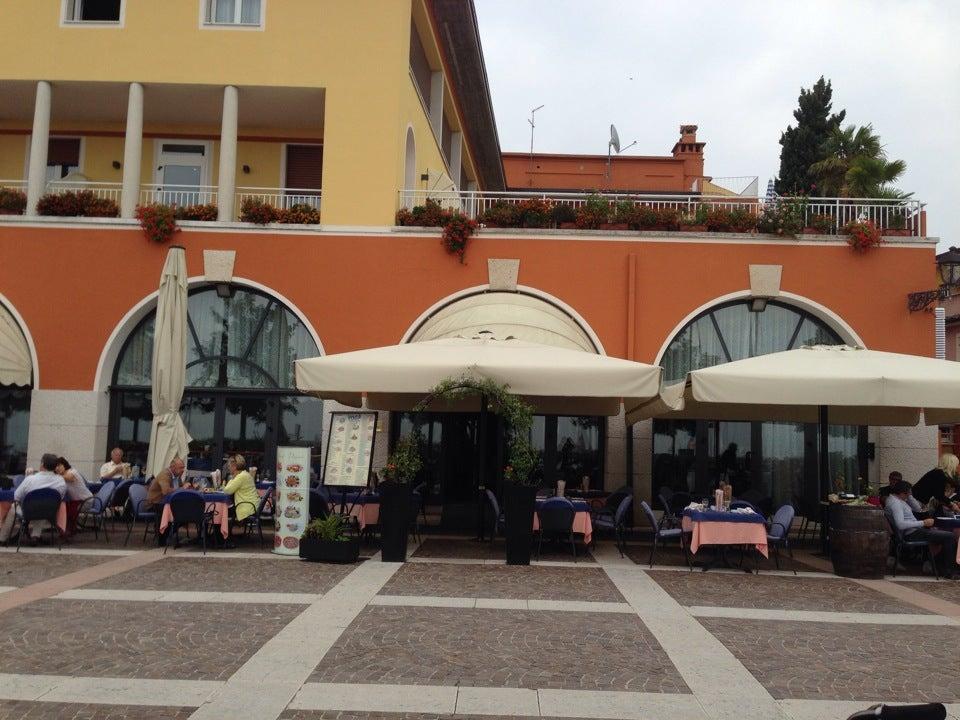 Ristorante Voga
