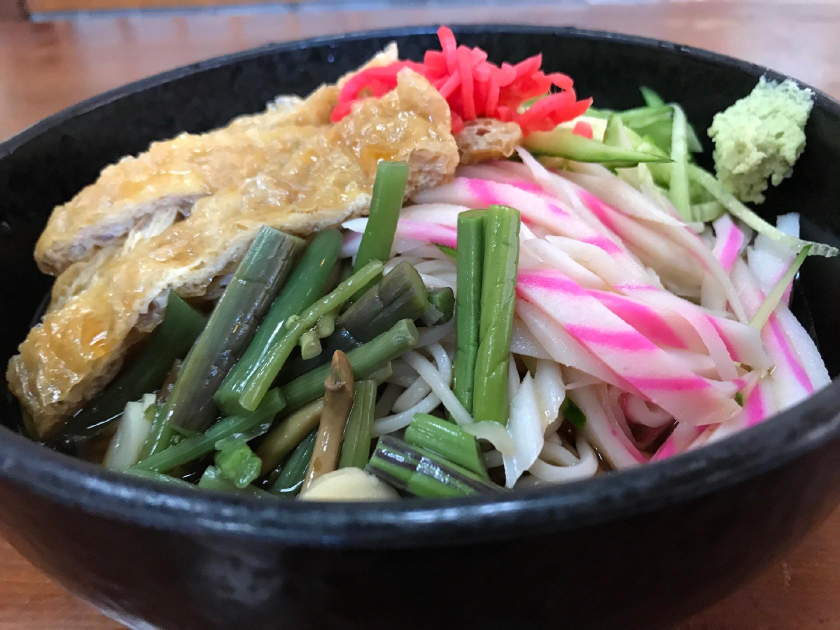 大村庵