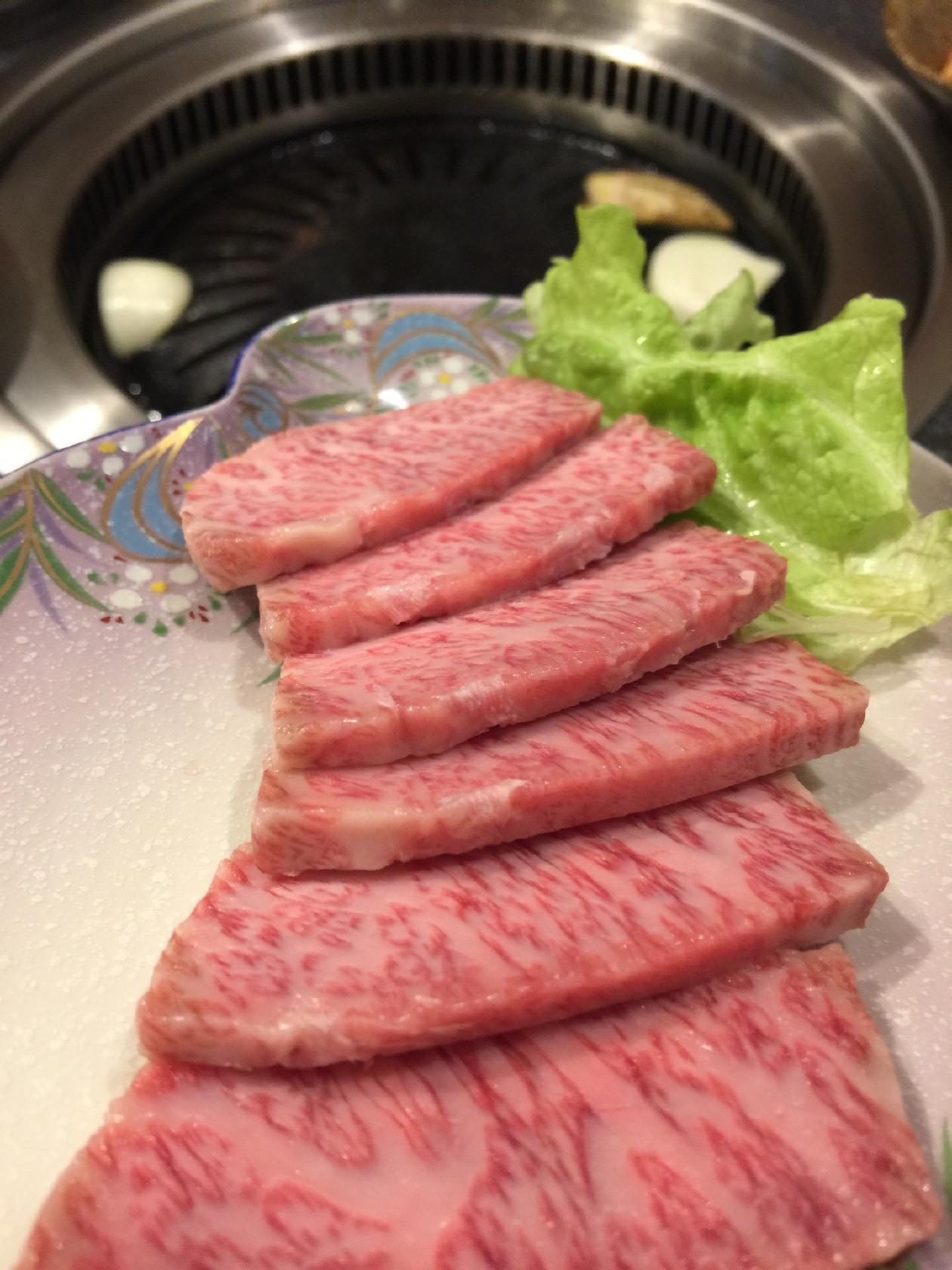 焼肉 鉄の扉 新宿通り店