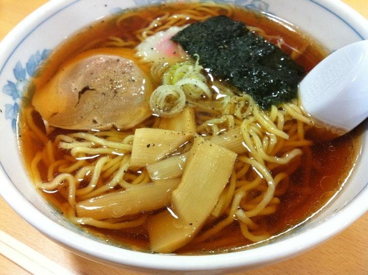 一口茶屋 西武園いなげや店