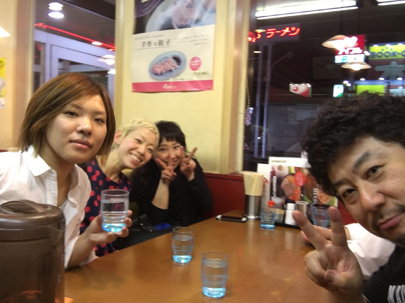 くるまやラーメン 籠原店