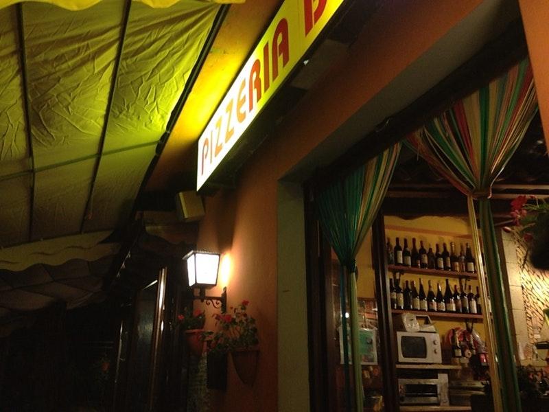 Bar Pizzeria Griglieria da Francesco