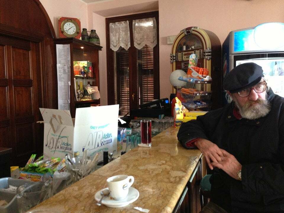 Bar Plenzik