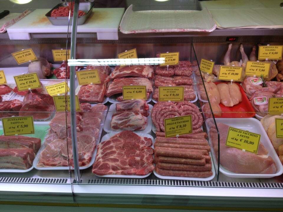 Macelleria Surian