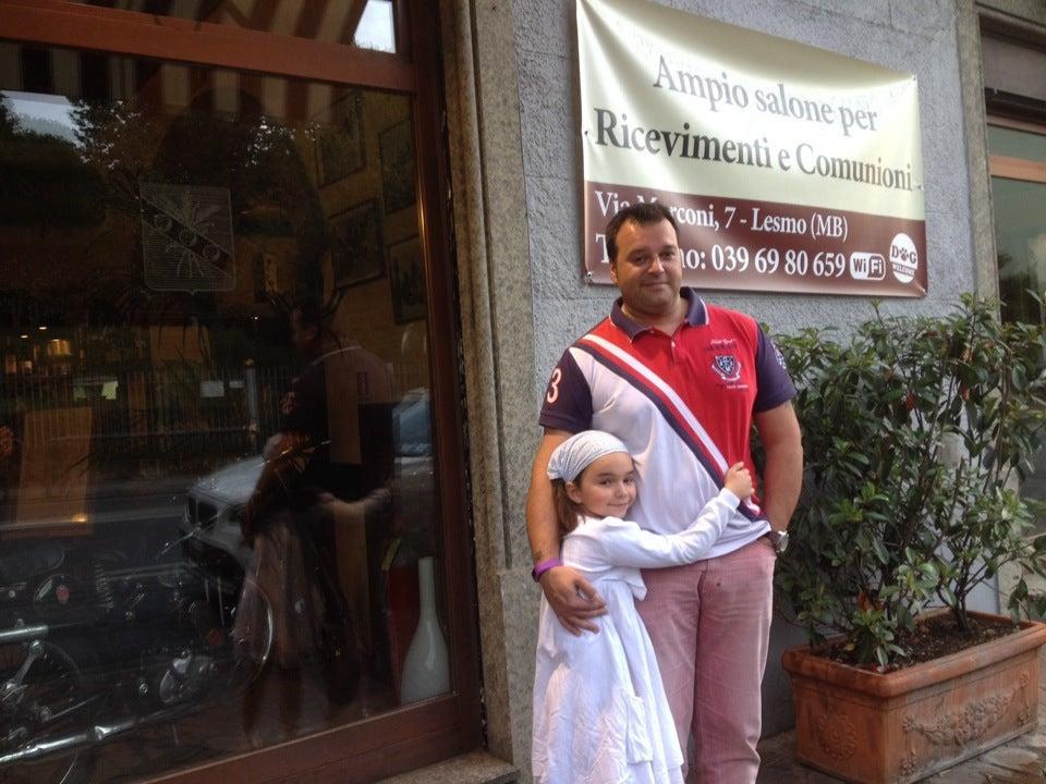 La Rustica