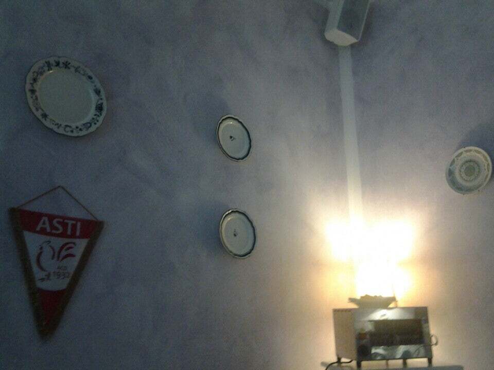 Hasta Hotel Ristorante