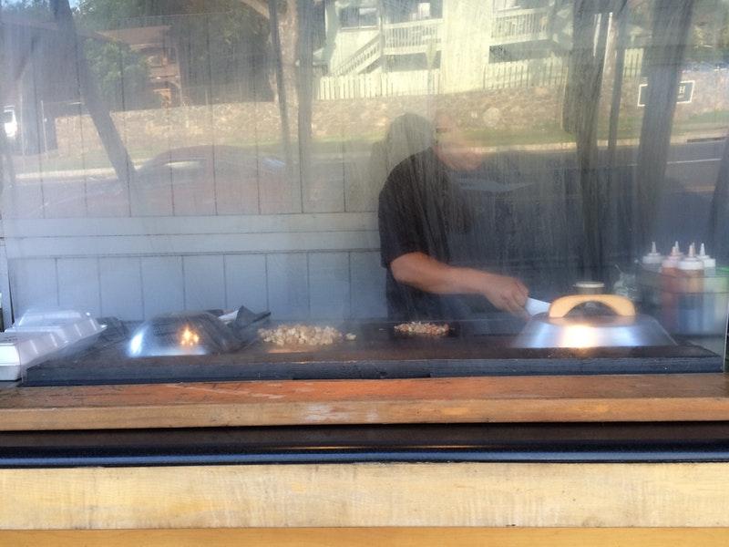 Teppanyaki 2 Go
