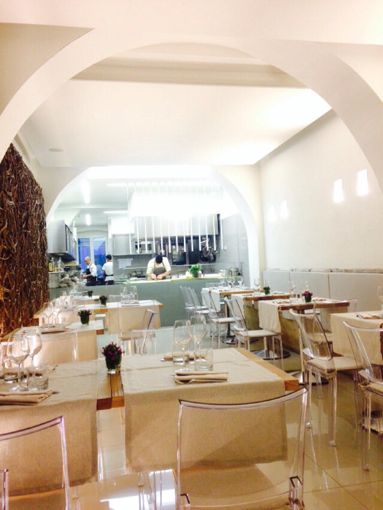 Gintilla Organic Vegan Restaurant