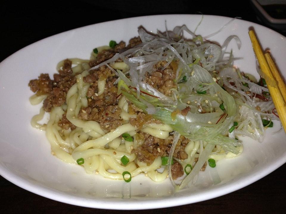 ダイニング＆泡盛Bar うら庭