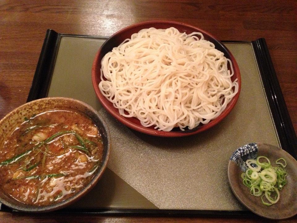 すずしろ