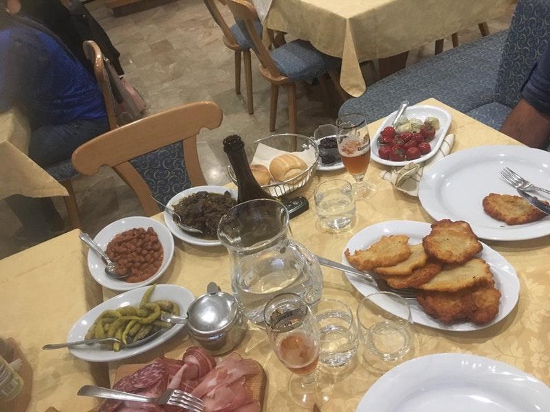 Albergo Ristorante Pizzeria DalPez