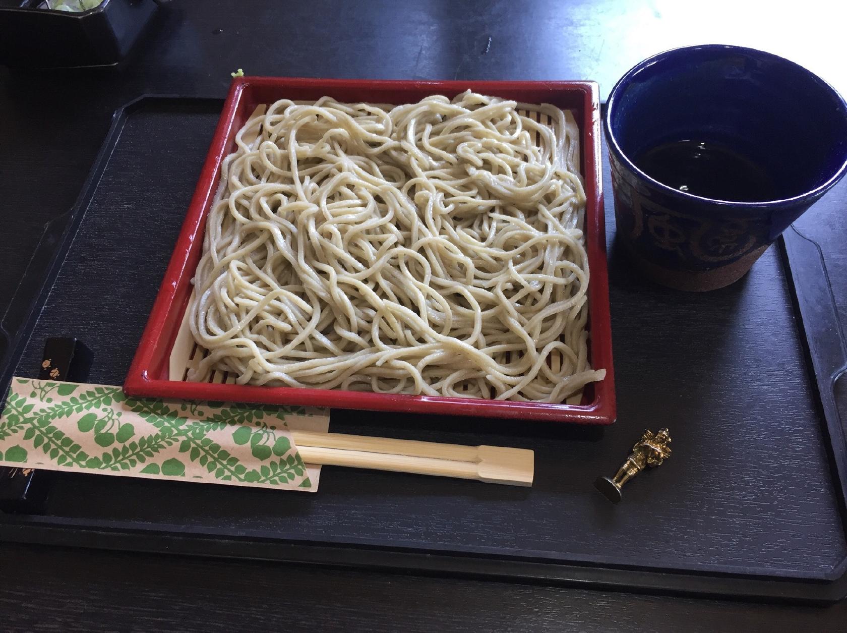蕎麦厨 風