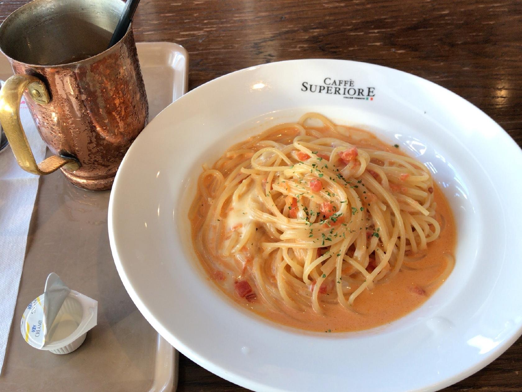 SOLE cafe & pasta