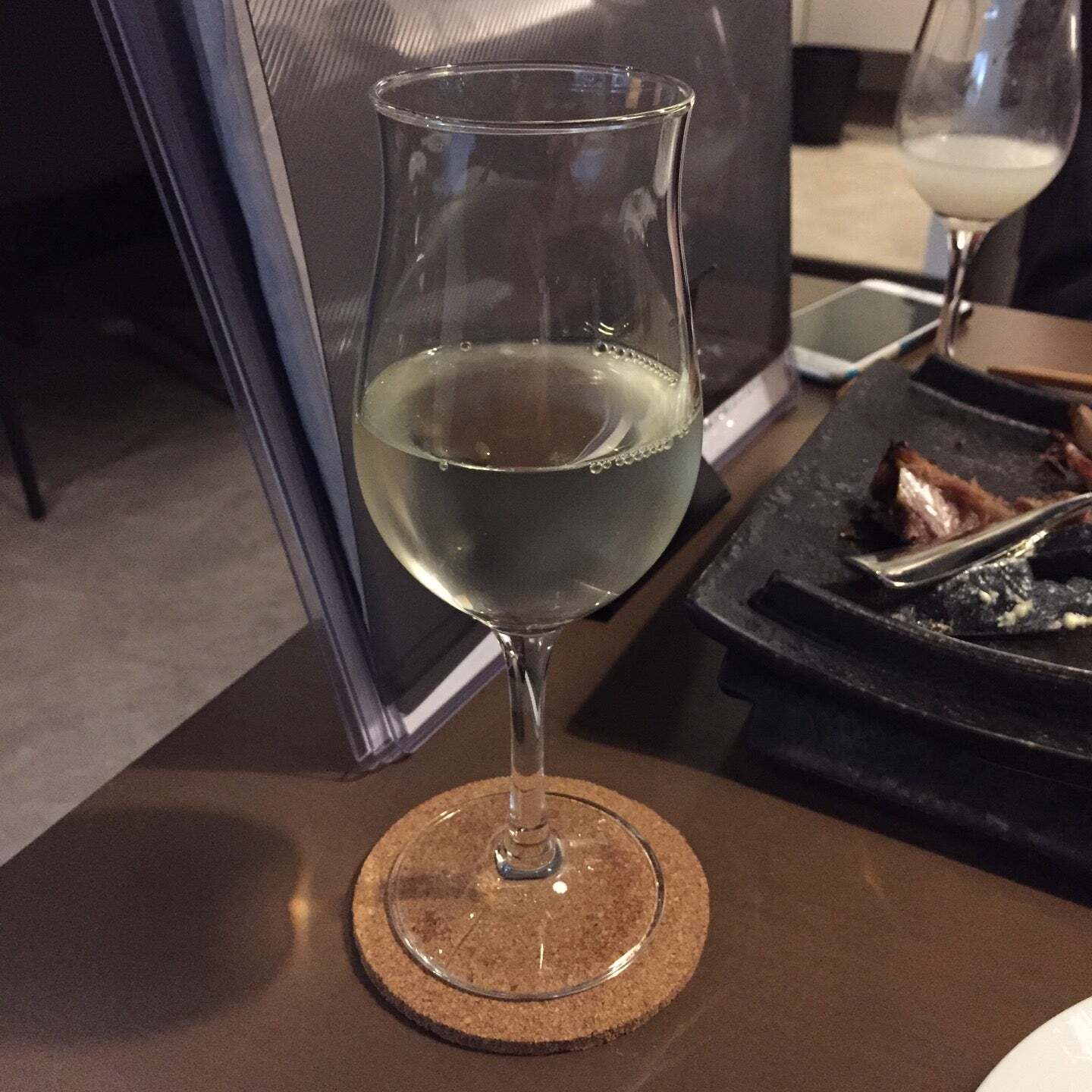 フレンチバル来酒