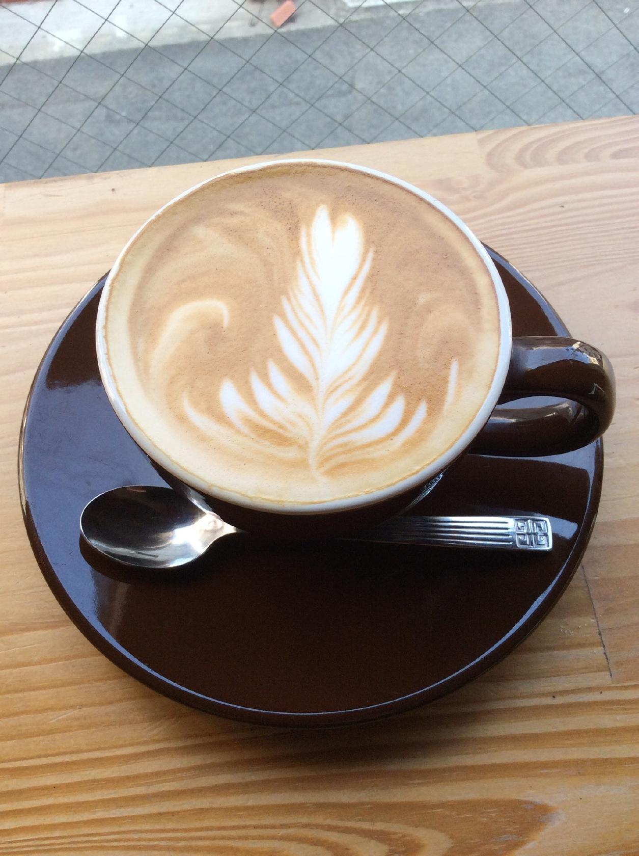Espresso Cafe